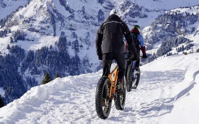 Quelques informations sur la pratique de sport en hiver