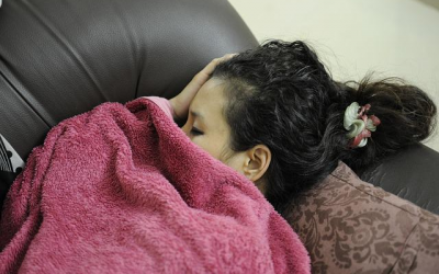 Trouble du sommeil : comment s’en débarrasser avec l’alimentation ?