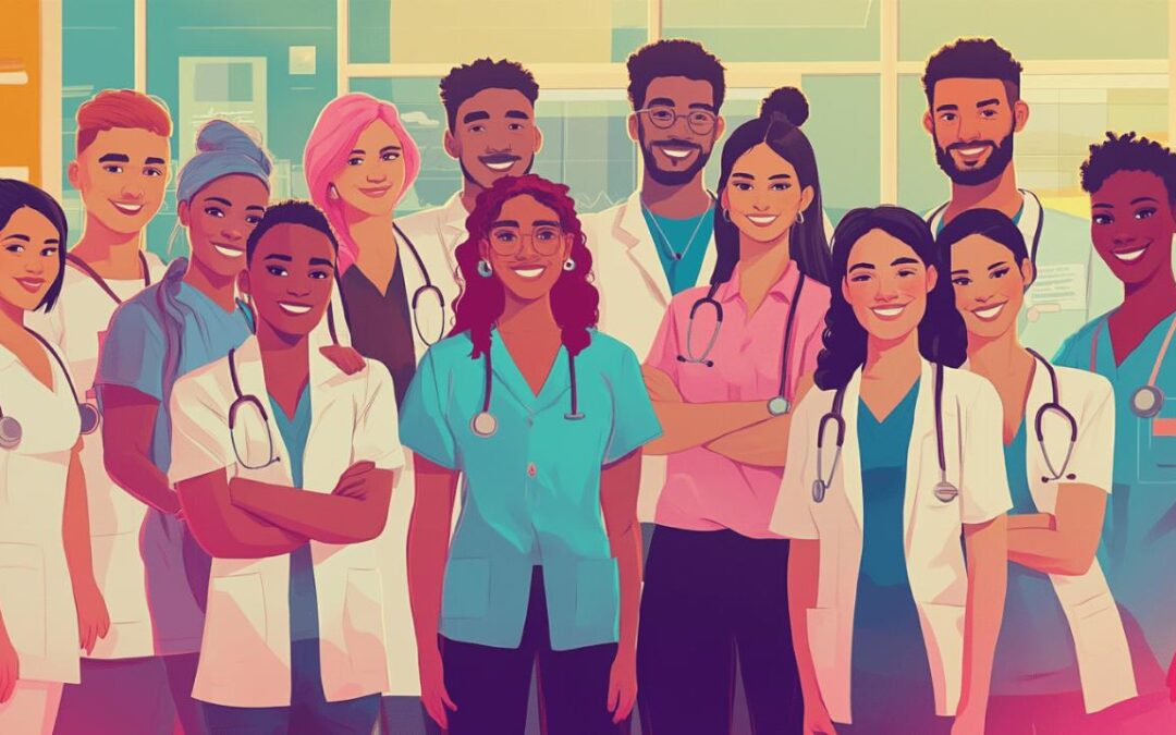 L’Intelligence Artificielle au Service de la Communauté LGBTQ+ et Diversités