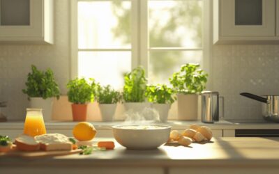 Idee Menu Avant Coloscopie : Guide Complet des Liquides Autorises pour Votre Preparation