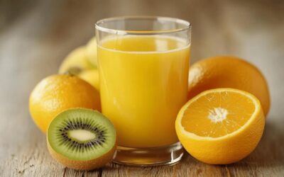 La vitamine C dans le traitement de l’acne : Guide complet des modes d’utilisation