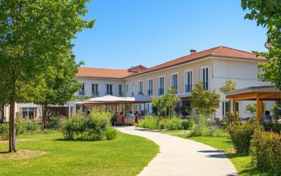 À la recherche d&rsquo;un EHPAD à Chalon-sur-Saône : comparez les options et tarifs