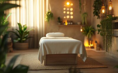 La kiné esthétique : meilleur moyen de prendre soin de soi avec les massages sculptants pour le corps